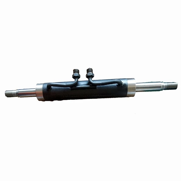 subsea hydraulic cylinders4